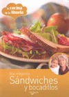 MEJORES SANDWICHES Y BOCADILLOS, LOS