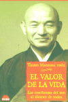 VALOR DE LA VIDA