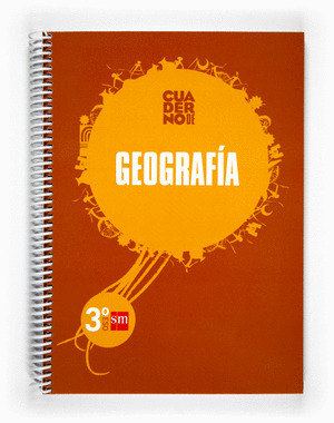 CUADERNO GEOGRAFIA 3ºESO 2010