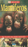 MAMIFEROS - ABRE LOS OJOS