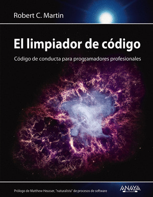 LIMPIADOR DE CÓDIGO, EL