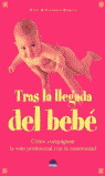 TRAS LA LLEGADA DEL BEBE
