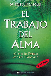 TRABAJO DEL ALMA