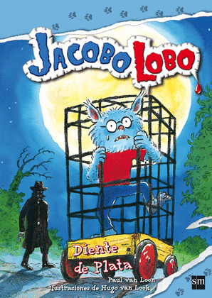 DIENTE DE PLATA