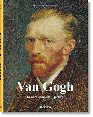 VAN GOGH OBRA COMPLETA- 25 ANIV.