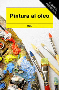 PINTURA AL OLEO