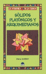SOLIDOS PLATONICOS Y ARQUIMEDIANOS