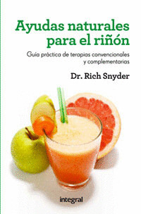 AYUDAS NATURALES PARA EL RIÑON