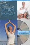 RESPIRACION NATURAL ES FACIL,LA
