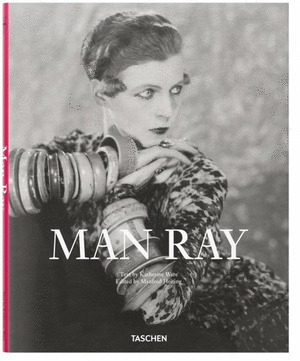 MAN RAY (25 ANIVERSARIO. ESPAÑOL)