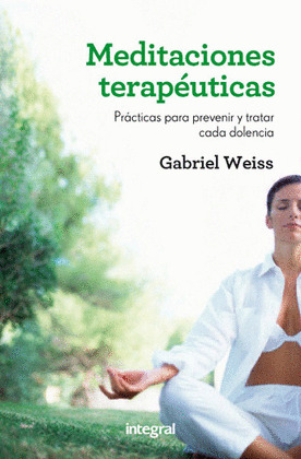 MEDITACIONES TERAPÉUTICAS