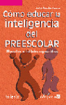 COMO EDUCAR LA INTELIGENCIA DEL PREESCOLAR 1