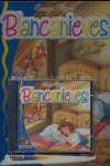BLANCANIEVES +CD COL CUENTOS CLASICOS