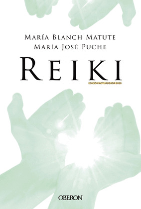 REIKI. EDICION 2020