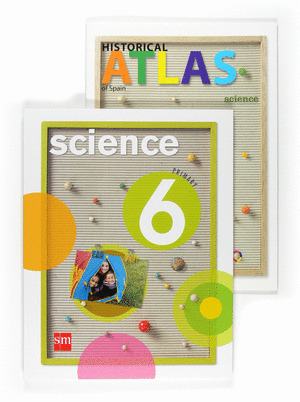 LIR PROFESOR: SCIENCE. 6 PRIMARY