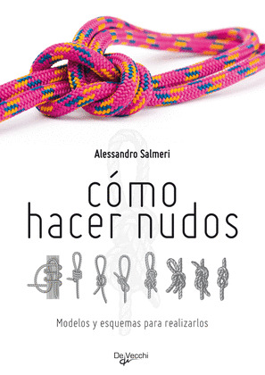COMO HACER NUDOS