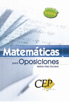 MATEMATICAS PARA OPOSICIONES