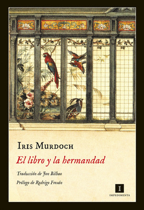 LIBRO Y LA HERMANDAD, EL