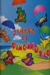 JUEGOS DE DINOSAURIOS