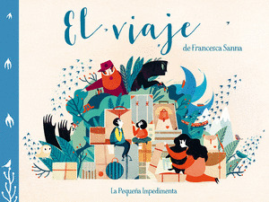 VIAJE, EL