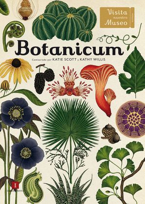 BOTANICUM (3ª EDICIÓN)