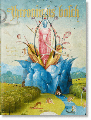 EL BOSCO. LA OBRA COMPLETA