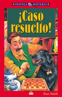 CASO RESUELTO