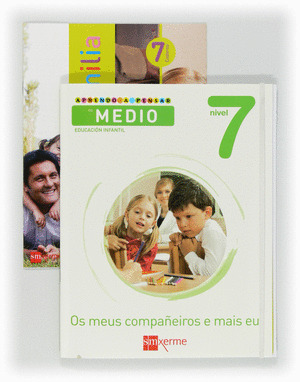 GA-5 ANOS APRENDO PENSAR 7 OS MEUS COM12