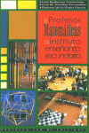 PROFESOR DE MATEMATICAS EN UN INSTITUTO DE ENSEÑANZA SEC,UN