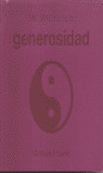 MIL VIAS HACIA GENEROSIDAD