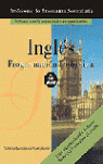 INGLES. PROGRAMACION DIDACTICA. OPOSICIONES PROFESORES SECUNDARIA