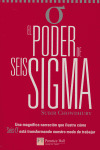 PODER DE SEIS SIGMA