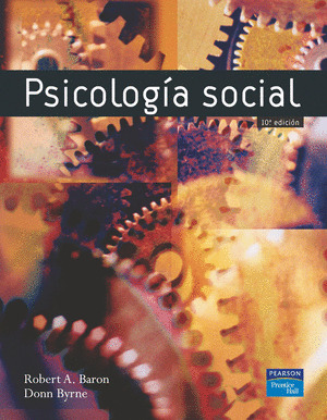 PSICOLOGIA SOCIAL (10º EDICION, 2005)