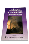 LE104. DIALOGOS ENTRE RAZON Y PENSAMIENTO