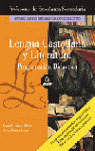 PROGRAMACION DIDACTICA LENGUA Y LITERATURA PROFESORES DE ENSEÑANZA SECUNDARIA