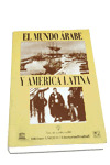 TCS38. EL MUNDO ARABE Y AMERICA LATINA