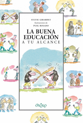 BUENA EDUCACION A TU ALCANCE, LA