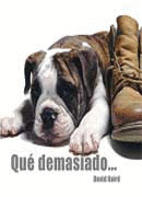 QUE DEMASIADO