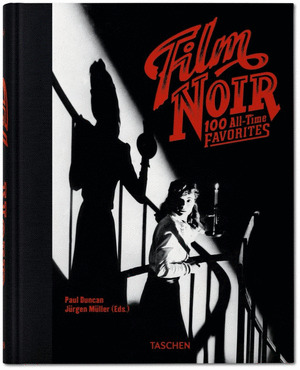 100 CLÁSICOS DEL CINE NEGRO