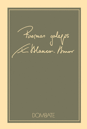 DB04. POEMAS GALEGOS