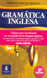 GRAMATICA INGLESA 8ºEDICION