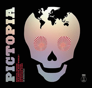 PICTOPIA (CON CDROM)