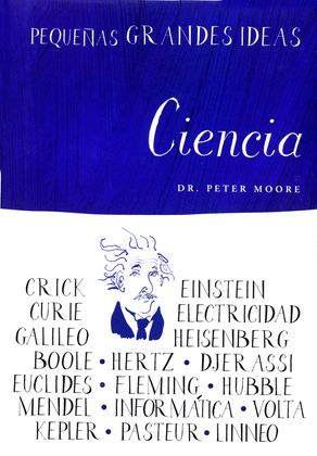 CIENCIA (PEQUEÑAS GRANDES IDEAS)