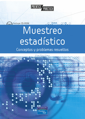 MUESTREO ESTADISTICO