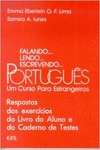 FALANDO, LENDO... (SOL)