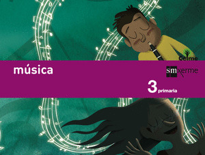 MÚSICA. 3º PRIMARIA. CELME