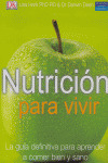 NUTRICION PARA VIVIR