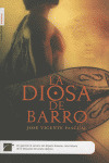 LA DIOSA DE BARRO