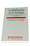 LA FALSIFICACION DE LA REALIDAD