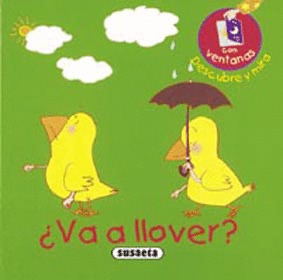 VA A LLOVER